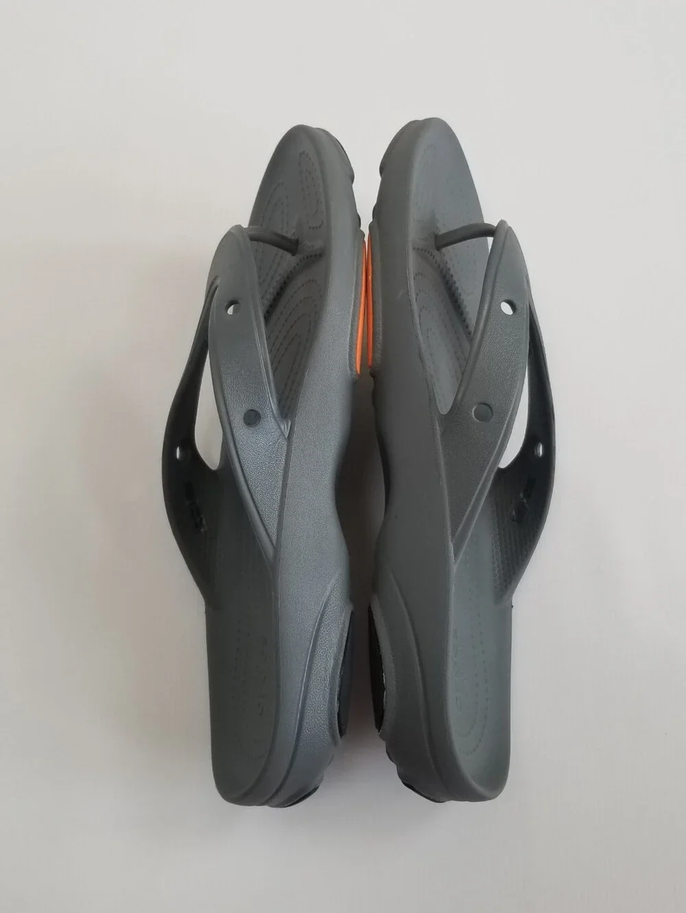 Crocs Sandals Flip Flops Men's Size 10